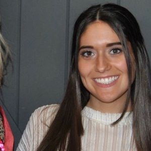 Meet your Posher, Dana